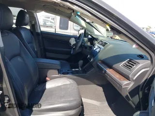 2019 Subaru Outback Limited with VIN 4S4BSANC8K3353904, listed as a IAAI auction lot 42067767 with 57,518 mi miles and . Bid and sale history available at DreamBid. Image 5.