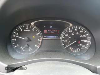 2017 Nissan Altima SL с VIN 1N4AL3AP2HC472497, выставлен на аукционе Copart как лот 56767675 с пробегом 95 865 миль миль и Списание • Salvage title. История ставок и продаж доступна на DreamBid. Изображение 9.
