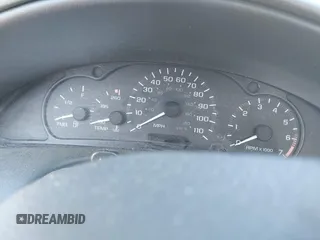 2003 Chevrolet Cavalier z VIN 1G1JC52F837260547, wystawiony jako IAAI lot #41660669 z przebiegiem 133 692 mil mil oraz . Historia ofert i sprzedaży dostępna na DreamBid. Obrazek 7.