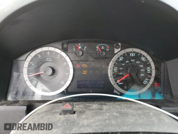 2012 Ford Escape XLT with VIN 1FMCU9DG6CKB43438, listed as a Copart auction lot 58499905 with 179,911 mi miles and Salvage title. Bid and sale history available at DreamBid. Image 9.