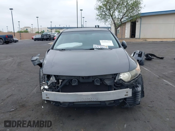 2013 Acura TSX Technology with VIN JH4CU2F62DC005728, listed as a IAAI auction lot 42046131 with 129,448 mi miles and . Bid and sale history available at DreamBid. Image 13.