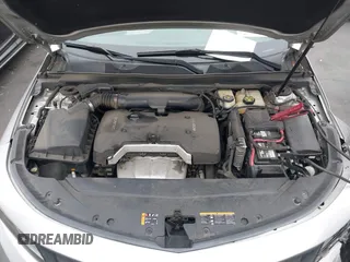 2016 Chevrolet Impala LT with VIN 2G1105SA5G9185565, listed as a IAAI auction lot 42430184 with 143,791 mi miles and . Bid and sale history available at DreamBid. Image 10.