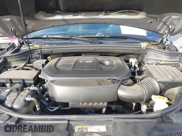 2016 Jeep Grand Cherokee Limited 75th Anniversary with VIN 1C4RJFBG5GC401277, listed as a IAAI auction lot 41119644 with 156,658 mi miles and . Bid and sale history available at DreamBid. Image 10.