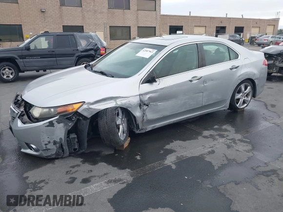 2012 Acura TSX z VIN JH4CU2F47CC011800, wystawiony jako IAAI lot #42587963 z przebiegiem 224 240 mil mil oraz . Historia ofert i sprzedaży dostępna na DreamBid. Obrazek 17.