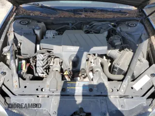 2006 Pontiac Grand Prix GT z VIN 2G2WR554561215710, wystawiony jako Copart lot #51114595 z przebiegiem 147 567 mil mil oraz Czysty tytuł • Clean title. Historia ofert i sprzedaży dostępna na DreamBid. Obrazek 11.
