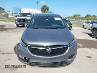 2019 Buick Enclave Essence with VIN 5GAERBKW5KJ102479, listed as a IAAI auction lot 41961838 with 56,338 mi miles and . Bid and sale history available at carsss.com. Image 12.