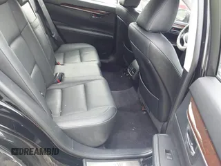 2014 Lexus ES 330 с VIN JTHBK1GG1E2092340, выставлен на аукционе IAAI как лот 42403096 с пробегом 163 543 миль миль и . История ставок и продаж доступна на DreamBid. Изображение 8.
