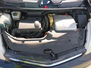 2008 Toyota Prius with VIN JTDKB20UX87704307, listed as a IAAI auction lot 42236776 with 142,996 mi miles and . Bid and sale history available at DreamBid. Image 10.