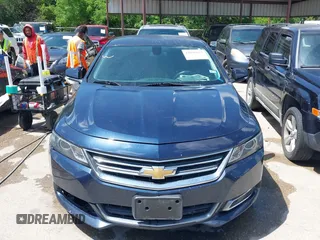2017 Chevrolet Impala LT with VIN 1G1105SA3HU192373, listed as a IAAI auction lot 42096013 with 198,180 mi miles and . Bid and sale history available at DreamBid. Image 12.