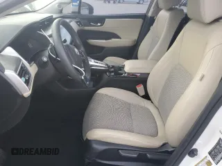 2018 Honda Clarity Plug-In Hybrid with VIN JHMZC5F16JC013412, listed as a Copart auction lot 79014864 with 83,784 mi miles and Clean Title. Bid and sale history available at carsss.com. Image 7.