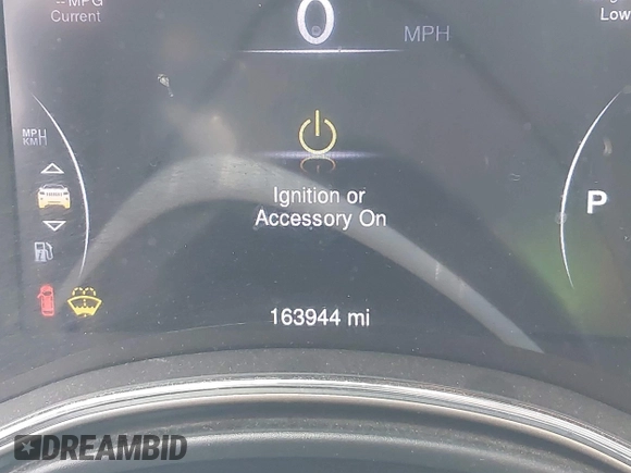 2014 Jeep Grand Cherokee Laredo with VIN 1C4RJEAG8EC529103, listed as a IAAI auction lot 41567193 with 163,944 mi miles. Bid and sale history available at carsss.com. Image 15.