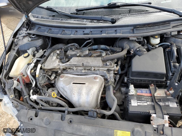 2014 Scion tC with VIN JTKJF5C78E3067372, listed as a Copart auction lot 48612465 with 139244 miles and Salvage Title. Bid and sale history available at carsss.com. Image 11.