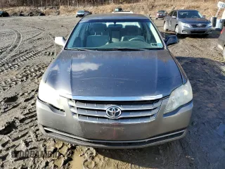 2006 Toyota Avalon XL with VIN 4T1BK36B46U166404, listed as a Copart auction lot 86996614 with 116,208 mi miles and Clean Title. Bid and sale history available at carsss.com. Image 5.