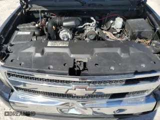 2008 Chevrolet Silverado 1500 Work Truck with VIN 1GCEC19XX8Z189766, listed as a Copart auction lot 44398895 with 228,420 mi miles and Clean Title. Bid and sale history available at carsss.com. Image 11.