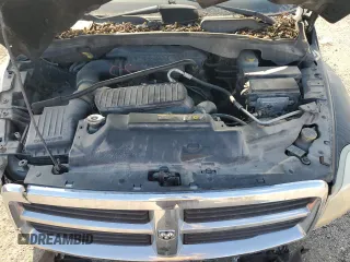 2004 Dodge Durango Limited z VIN 1D8HB58D74F122229, wystawiony jako Copart lot #43991385 z przebiegiem Nie podano mil oraz Szkoda całkowita • Salvage title. Historia ofert i sprzedaży dostępna na DreamBid. Obrazek 11.