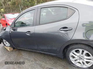 2016 Scion iA with VIN 3MYDLBZV4GY143506, listed as a IAAI auction lot 41744741 with Not Provided miles and . Bid and sale history available at DreamBid. Image 14.