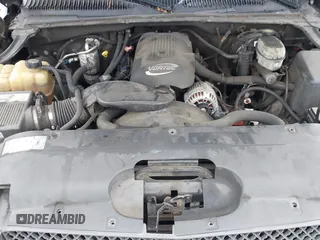 2003 Chevrolet Silverado 1500 LS с VIN 1GCEK19TX3E107860, выставлен на аукционе IAAI как лот 41461401 с пробегом 379 055 миль миль и . История ставок и продаж доступна на DreamBid. Изображение 10.