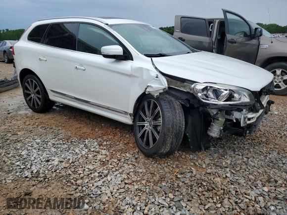 2016 Volvo XC60 T5 Drive-E Premier с VIN YV440MDKXG2906429, выставлен на аукционе Copart как лот 54184475 с пробегом 126 317 миль миль и Списание • Salvage title. История ставок и продаж доступна на DreamBid. Изображение 4.