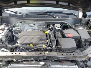 2025 Chevrolet Trax LS with VIN KL77LFEP7SC085237, listed as a IAAI auction lot 41687172 with 11,070 mi miles and . Bid and sale history available at DreamBid. Image 10.