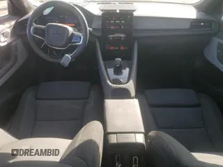 2022 Polestar 2 z VIN LPSED3KA0NL058464, wystawiony jako Copart lot #88552515 z przebiegiem 41 217 mil mil oraz Szkody całkowita. Historia ofert i sprzedaży dostępna na DreamBid. Obrazek 8.