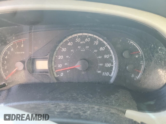 2014 Toyota Sienna LE AAS with VIN 5TDKK3DC5ES447565, listed as a Copart auction lot 52301335 with 0 mi miles and Salvage Title. Bid and sale history available at carsss.com. Image 9.
