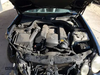 2001 Mercedes-Benz CLK 320/430 with VIN WDBLJ65G11F172991, listed as a Copart auction lot 82368104 with 138,194 mi miles and Salvage Title. Bid and sale history available at DreamBid. Image 11.