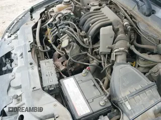2002 Ford Taurus z VIN 1FAHP55U32G166360, wystawiony jako IAAI lot #42397637 z przebiegiem 274 219 mil mil oraz . Historia ofert i sprzedaży dostępna na DreamBid. Obrazek 20.