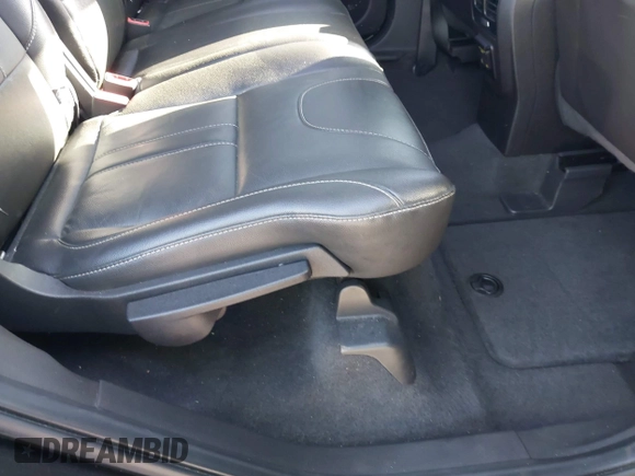 2013 Ford Escape Titanium с VIN 1FMCU9J90DUC40758, выставлен на аукционе IAAI как лот 41927827 с пробегом 110 614 миль миль и . История ставок и продаж доступна на DreamBid. Изображение 8.