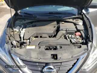 2017 Nissan Altima S z VIN 1N4AL3AP5HC165194, wystawiony jako Copart lot #57649575 z przebiegiem 87 471 mil mil oraz Szkoda całkowita • Salvage title. Historia ofert i sprzedaży dostępna na DreamBid. Obrazek 11.