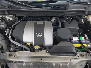 2016 Lexus RX 350 with VIN 2T2ZZMCA5GC016957, listed as a IAAI auction lot 41843482 with 36,338 mi miles and . Bid and sale history available at DreamBid. Image 10.