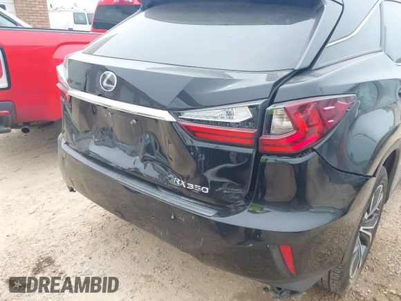 2019 Lexus RX 350 with VIN 2T2ZZMCA6KC150398, listed as a IAAI auction lot 42297522 with 68,598 mi miles and . Bid and sale history available at DreamBid. Image 17.