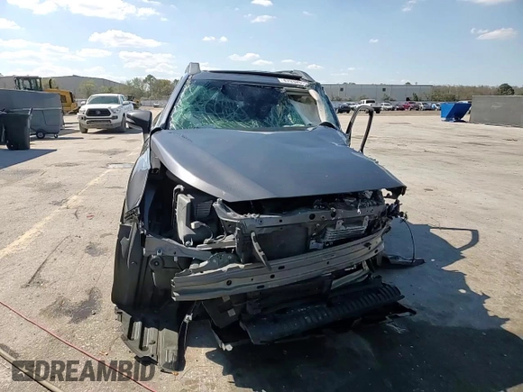 2019 Subaru Outback Limited with VIN 4S4BSANC7K3228618, listed as a Copart auction lot 47032615 with Not Provided miles and Non Repairable. Bid and sale history available at DreamBid. Image 15.