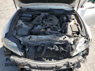 2013 Lexus GS 350 with VIN JTHCE1BL1D5014668, listed as a Copart auction lot 61582715 with 172,794 mi miles and Salvage title. Bid and sale history available at DreamBid. Image 11.