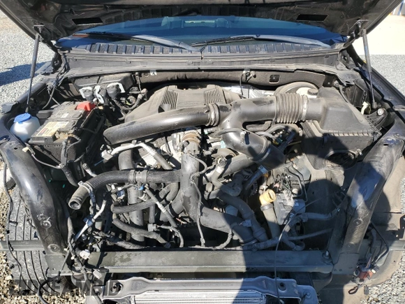2020 Ford Expedition Limited with VIN 1FMJU1KT6LEA99951, listed as a Copart auction lot 41622145 with 97,883 mi miles and Salvage title. Bid and sale history available at DreamBid. Image 12.
