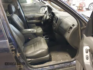 2004 Ford Escape XLT with VIN 1FMYU93134KB36712, listed as a IAAI auction lot 42412101 with 232,340 mi miles and . Bid and sale history available at DreamBid. Image 5.