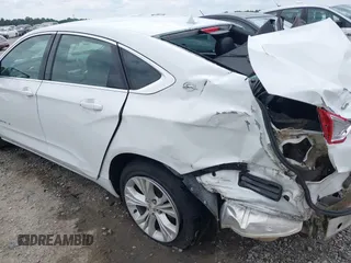 2014 Chevrolet Impala LT with VIN 2G1115SL3E9258525, listed as a IAAI auction lot 42221874 with 129,600 mi miles and . Bid and sale history available at DreamBid. Image 22.