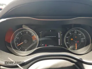 2020 Jeep Cherokee Altitude с VIN 1C4PJMLB1LD549199, выставлен на аукционе Copart как лот 56669985 с пробегом 73 354 миль миль и Списание • Salvage title. История ставок и продаж доступна на DreamBid. Изображение 9.