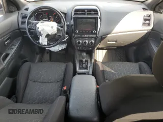 2021 Mitsubishi Outlander ES z VIN JA4ARUAU6MU012455, wystawiony jako Copart lot #52937435 z przebiegiem 86 892 mil mil oraz Szkoda całkowita • Salvage title. Historia ofert i sprzedaży dostępna na DreamBid. Obrazek 8.