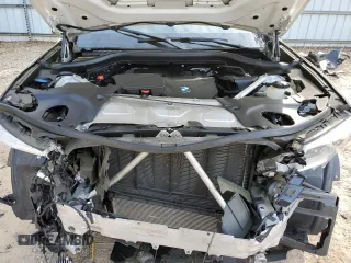 2020 BMW X3 xDrive30i z VIN 5UXTY5C01L9B77351, wystawiony jako Copart lot #50784525 z przebiegiem 58 606 mil mil oraz Szkoda całkowita • Salvage title. Historia ofert i sprzedaży dostępna na DreamBid. Obrazek 13.