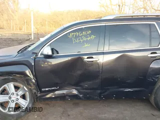 2013 GMC Terrain Denali z VIN 2GKALYEK1D6143920, wystawiony jako IAAI lot #41796800 z przebiegiem 157 244 mil mil oraz . Historia ofert i sprzedaży dostępna na DreamBid. Obrazek 14.