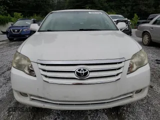 2006 Toyota Avalon XL with VIN 4T1BK36BX6U122472, listed as a Copart auction lot 60607605 with 168,362 mi miles and Clean title. Bid and sale history available at DreamBid. Image 5.