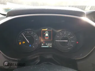 2017 Subaru Impreza Premium z VIN 4S3GKAD67H3625521, wystawiony jako Copart lot #87284794 z przebiegiem 18 637 mil mil oraz Szkoda całkowita • Salvage title. Historia ofert i sprzedaży dostępna na DreamBid. Obrazek 9.