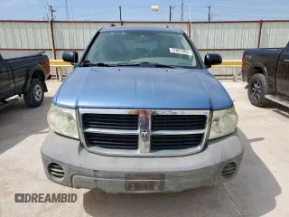 2008 Dodge Durango SXT с VIN 1D8HD38KX8F101426, выставлен на аукционе Copart как лот 57067605 с пробегом 132 897 миль миль и Списание • Salvage title. История ставок и продаж доступна на DreamBid. Изображение 5.