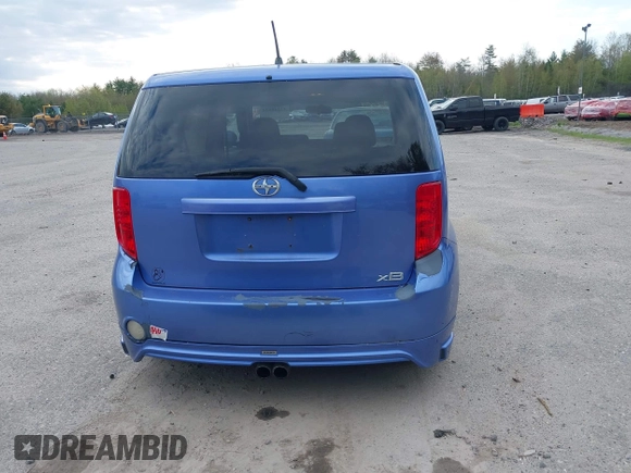 2010 Scion xB with VIN JTLZE4FE8A1111026, listed as a IAAI auction lot 42246634 with 181,886 mi miles and . Bid and sale history available at DreamBid. Image 15.
