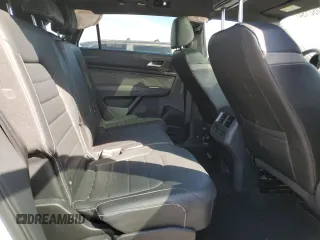 2023 Volkswagen Atlas SEL с VIN 1V2BE2CAXPC217721, выставлен на аукционе Copart как лот 66133814 с пробегом 11 460 миль миль и Списание • Salvage title. История ставок и продаж доступна на DreamBid. Изображение 11.