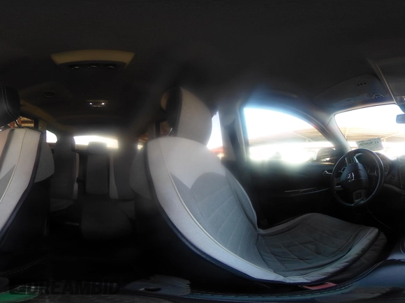 2017 Dodge Journey Crossroad Plus with VIN 3C4PDCGB0HT581249, listed as a IAAI auction lot 41703058 with 122,226 mi miles and . Bid and sale history available at DreamBid. Image 18.