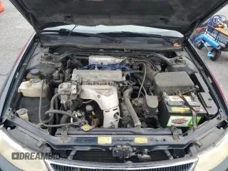 2001 Toyota Solara SE with VIN 2T1CG22P41C458632, listed as a Copart auction lot 86082504 with 199,972 mi miles and Salvage Title. Bid and sale history available at carsss.com. Image 13.