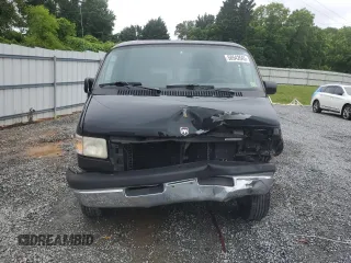 1997 Dodge Cargo z VIN 2B6HB21X7VK588851, wystawiony jako Copart lot #58542645 z przebiegiem 101 922 mil mil oraz Szkody całkowita. Historia ofert i sprzedaży dostępna na DreamBid. Obrazek 5.