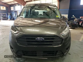2020 Ford Transit Connect XL with VIN NM0GE9E25L1437082, listed as a Copart auction lot 72244153 with 180,240 mi miles and . Bid and sale history available at DreamBid. Image 5.