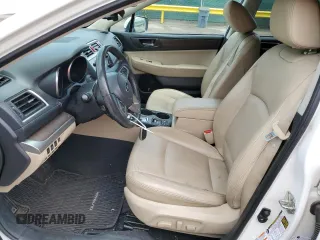 2017 Subaru Outback Limited z VIN 4S4BSANC9H3439859, wystawiony jako Copart lot #59312625 z przebiegiem 172 120 mil mil oraz Czysty tytuł • Clean title. Historia ofert i sprzedaży dostępna na DreamBid. Obrazek 7.
